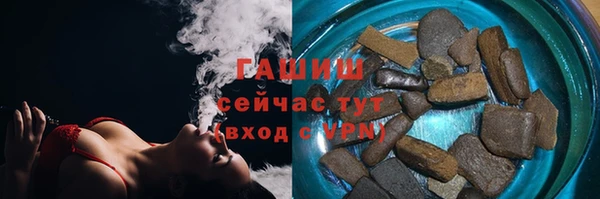молекула духа Арсеньев